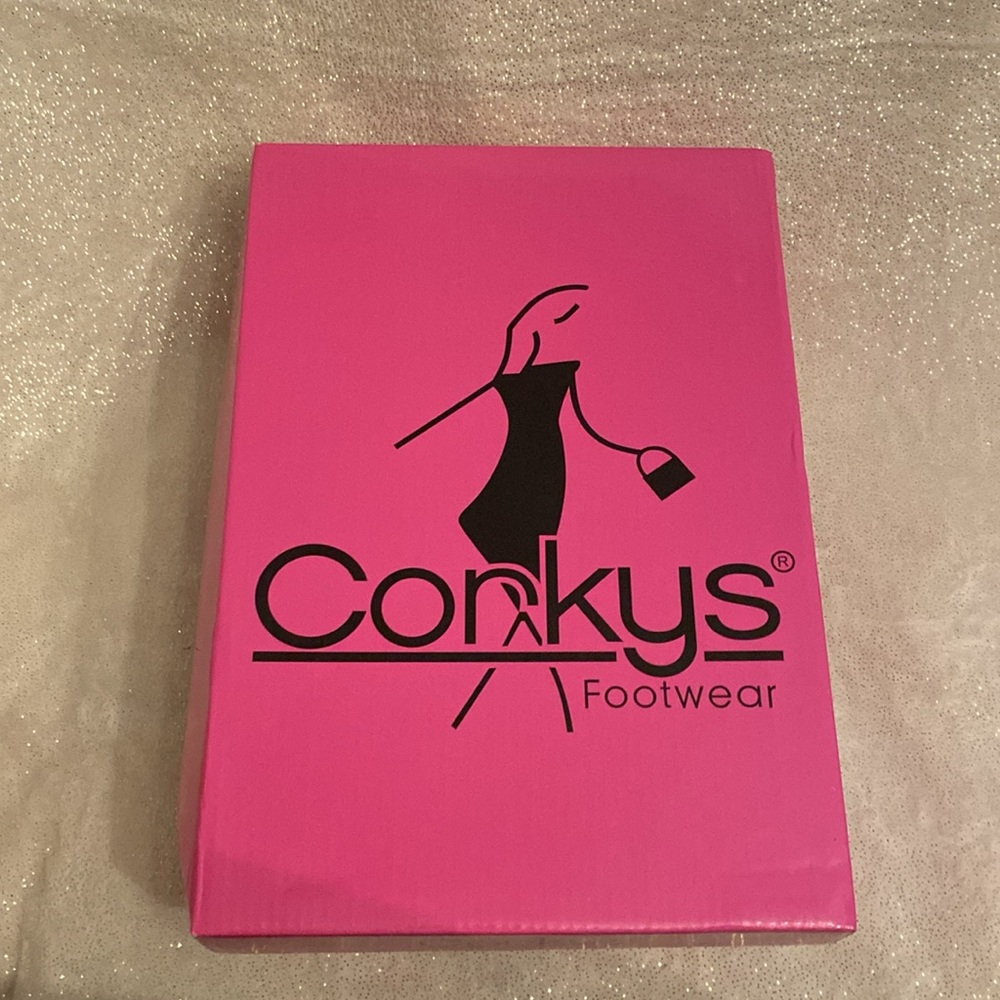 Corkys ankle boot NWT - Picture 4 of 7